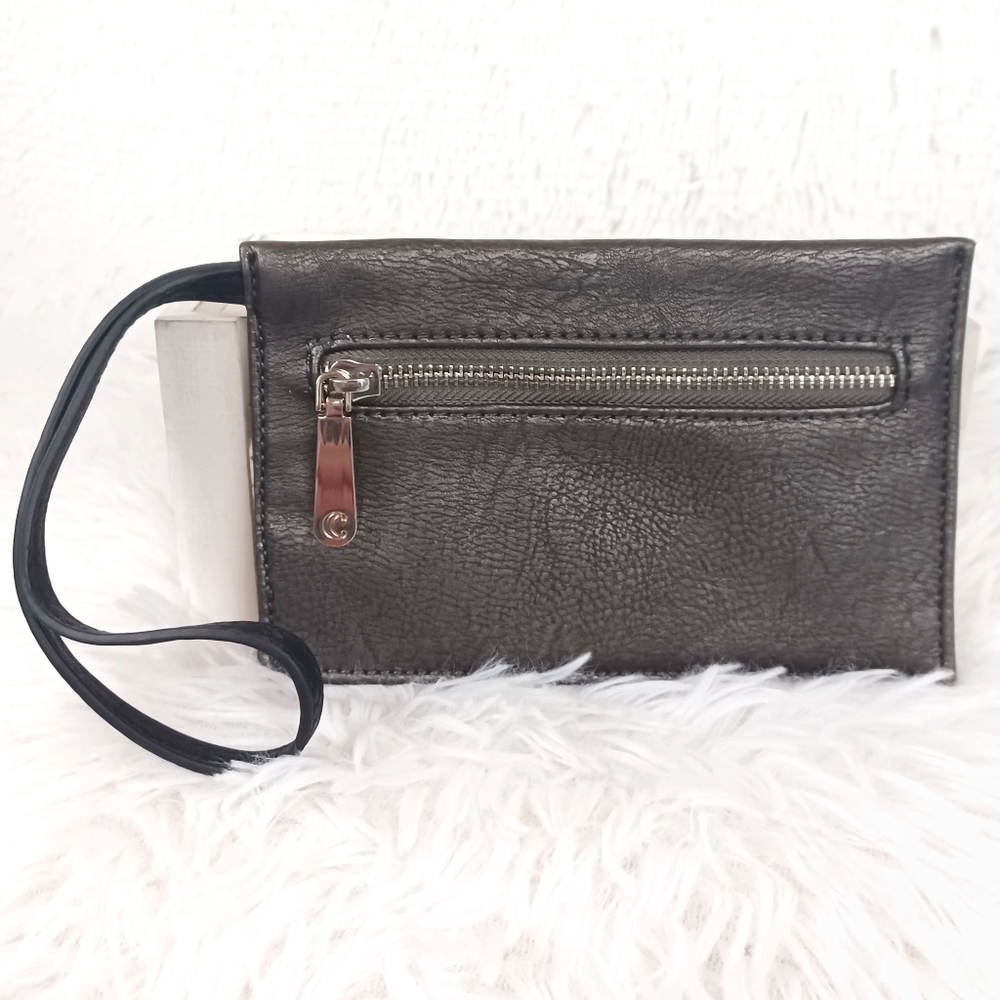 Charming Charlie Wristlet